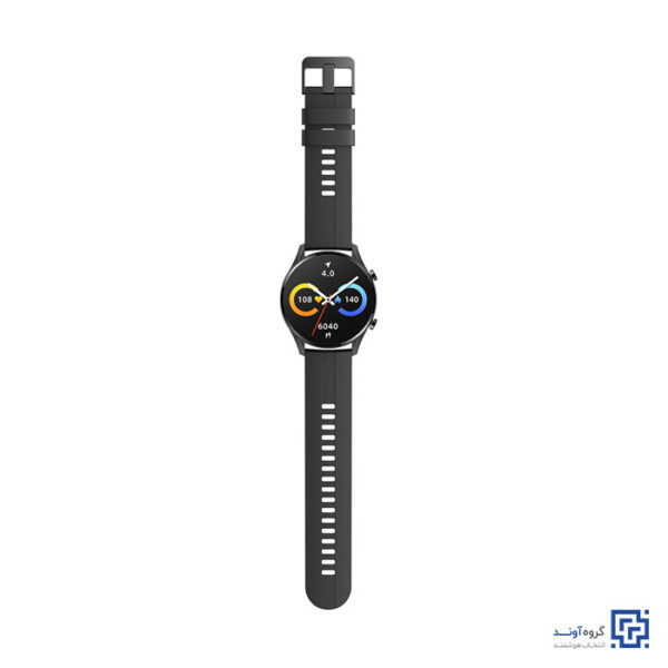 خرید اینترنتی ساعت هوشمند Imilab smart watch w12