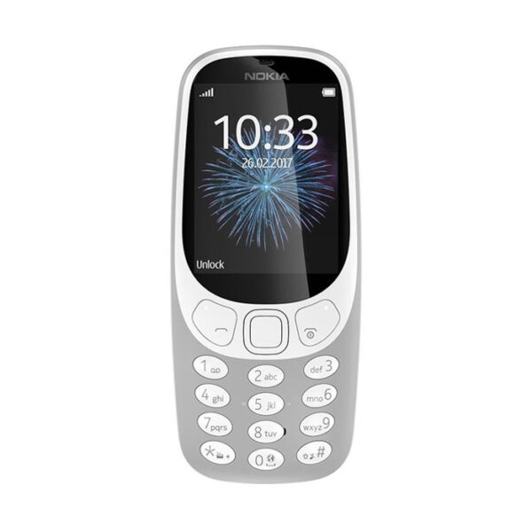 خرید اینترنتی گوشی موبایل نوکیا Nokia 3310