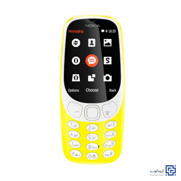 خرید اینترنتی گوشی موبایل نوکیا Nokia 3310