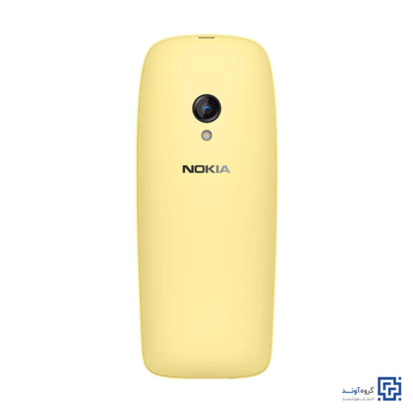 خرید اینترنتی گوشی موبایل نوکیا Nokia 6310