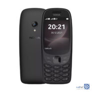 خرید اینترنتی گوشی موبایل نوکیا Nokia 6310