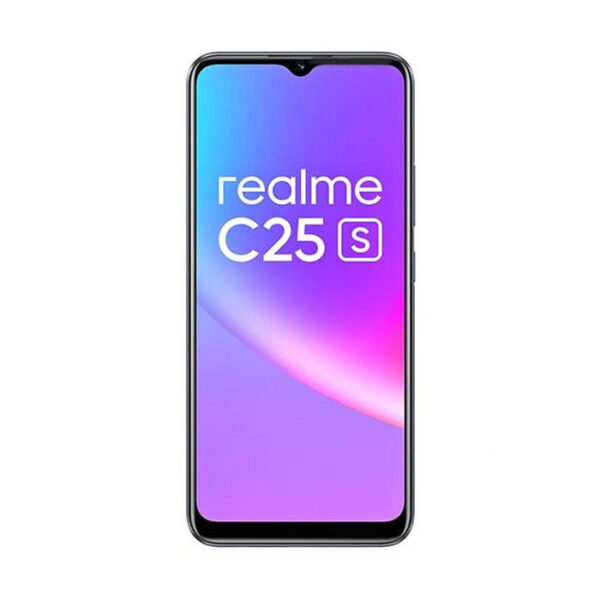 خرید اینترنتی گوشی موبایل ریلمی Realme C25s