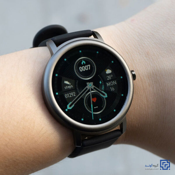 خرید اینترنتی ساعت هوشمند Xiaomi-Mibro-Air-Smartwatch