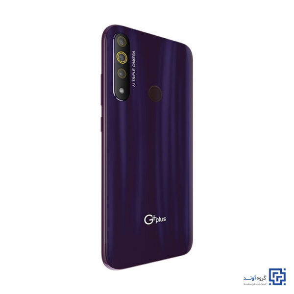خرید اینترنتی گوشی موبایل جی پلاس GPlus P10 Plus