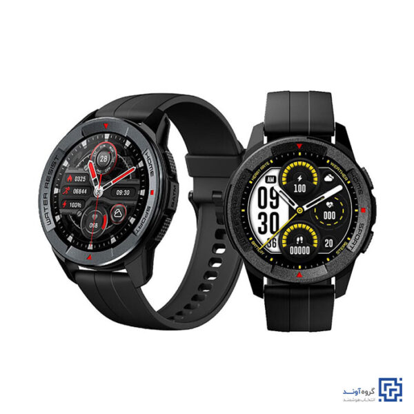 خرید اینترنتی ساعت هوشمند شیائومی Mibro-Watch-X1