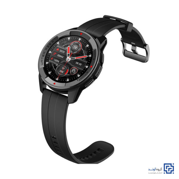 خرید اینترنتی ساعت هوشمند شیائومی Mibro-Watch-X1