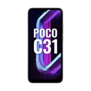 خرید اینترنتی گوشی موبایل شیائومی مدل Xiaomi Poco C31