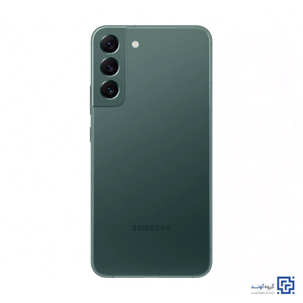 خرید اینترنتی گوشی موبایل سامسونگ Samsung Galaxy S22 Plus 5G