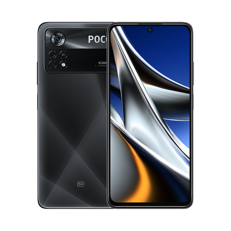 مشخصات و خرید گوشی پوکو ایکس پرو، Poco X4 Pro
