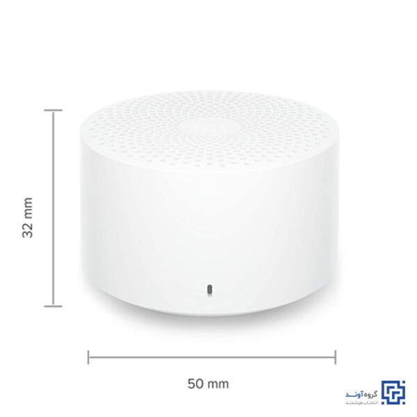 خرید اینترنتی اسپیکر بلوتوثی شیائومی Mi-Compact-Bluetooth-Speaker-2