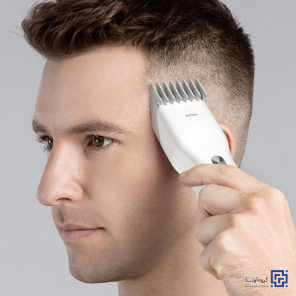 خرید اینترنتی ماشین اصلاح شیائومی Xiaomi Enchen Boost Hair Clipper