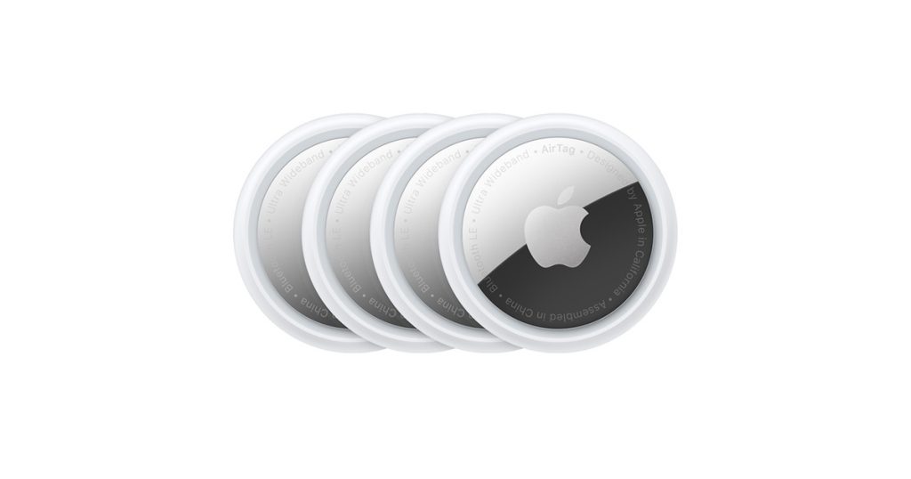 قیمت ردیاب ایرتگ اپل Apple AirTag