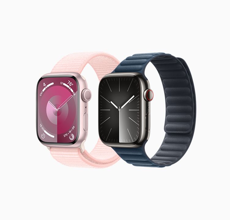 قیمت خرید اپل واچ سری 9 (Apple Watch 9)